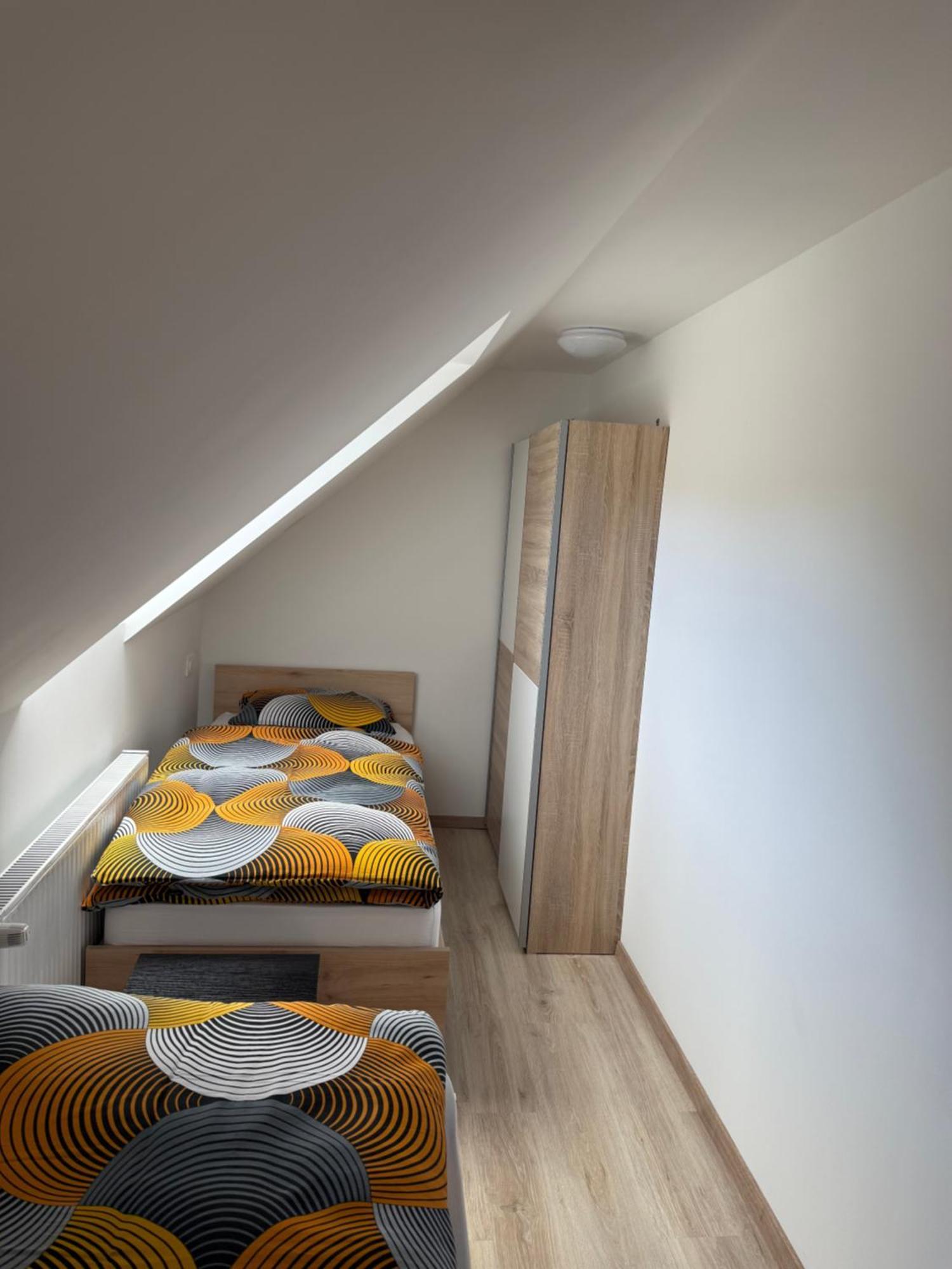 Apartmaji Biseri Kranjska Gora Exterior foto
